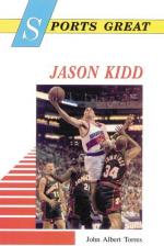 Jason Kidd by 