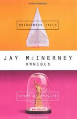 Jay McInerney by 
