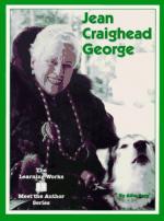 Jean Craighead George by 