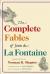 Jean de La Fontaine Biography, eBook, and Literature Criticism by Jean de La Fontaine