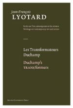 Jean-Francois Lyotard by 