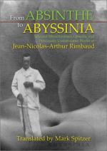 (Jean) (Nicolas) Arthur Rimbaud by 