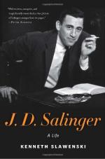 J(erome) D(avid) Salinger by 
