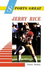 Jerry Rice by 