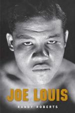 Joe Louis by 