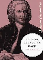 Johann Christian Bach by 