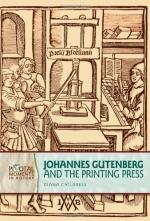 Johann Gutenberg by 
