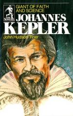 Johannes Kepler by 