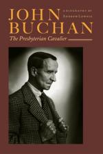 John Buchan by 