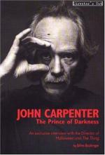 John Carpenter by 