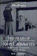 John Cassavetes by 