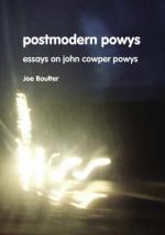 John Cowper Powys by 