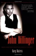 John Dillinger by 
