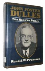 John Foster Dulles by 