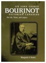 John George Bourinot