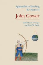 John Gower by 