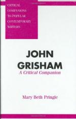 John Grisham by 