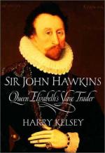 John Hawkins, Sir