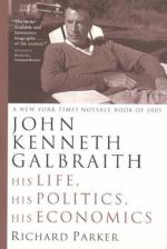 John Kenneth Galbraith by 