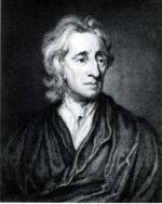 John Locke by 