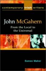 John McGahern by 