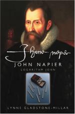 John Napier by 