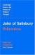 John of Salisbury Biography, Encyclopedia Article, and Literature Criticism