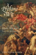 John Wilmot by 