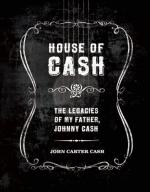 Johnny Cash by 