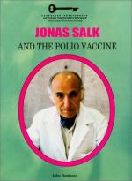Jonas Edward Salk by 
