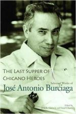 Jose Antonio Burciaga