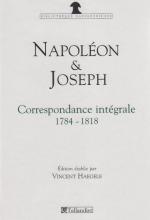 Joseph Bonaparte by 