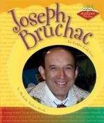 Joseph Bruchac by 