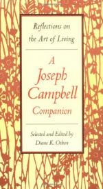 Joseph Campbell by 