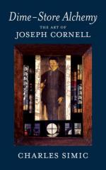 Joseph Cornell by 
