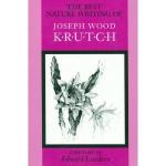 Joseph Wood Krutch by 