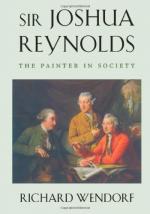Joshua Reynolds, Sir