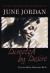 June Jordan Biography and Literature Criticism