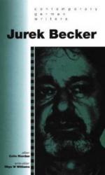 Jurek Becker by 