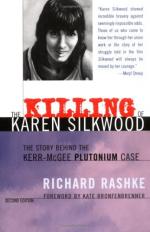 Karen Silkwood by 