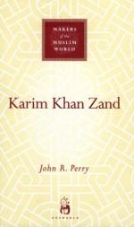 Karim Khan Zand by 