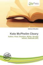 Kate McPhelim Cleary by 