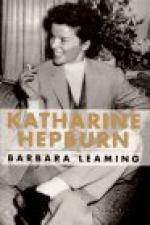 Katharine Hepburn by 