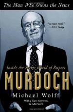 (Keith) Rupert Murdoch by 