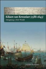 Kiliaen Van Rensselaer by 