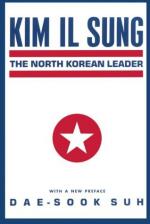 Kim Il-sung by 