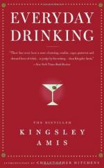 Kingsley (William) Amis by 