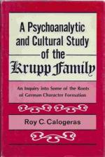 Krupp Family by 