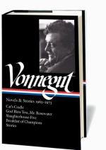 Kurt Vonnegut, Jr. by 