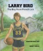 Larry Bird by 